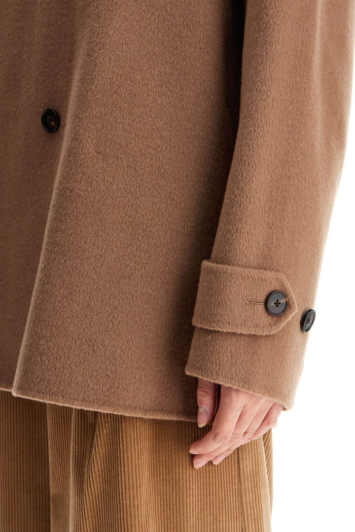 FILIPPA K cashmere coat