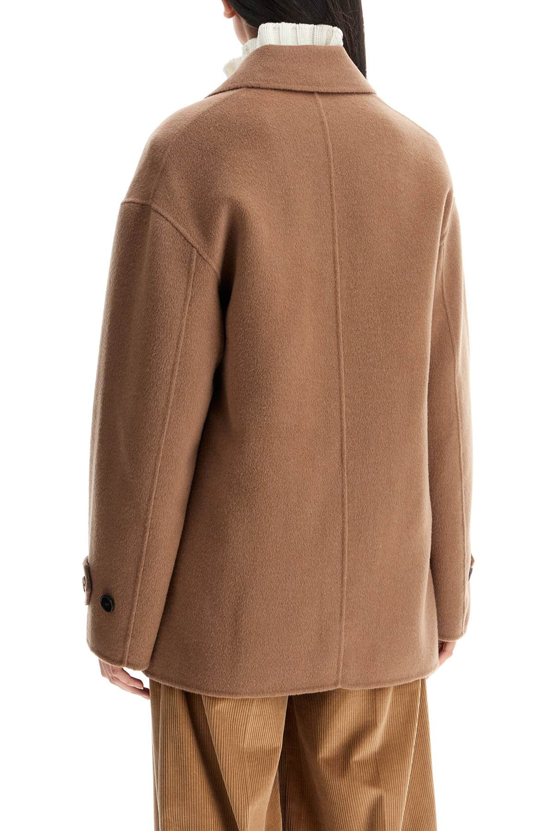 FILIPPA K cashmere coat