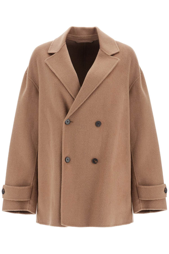 FILIPPA K cashmere coat