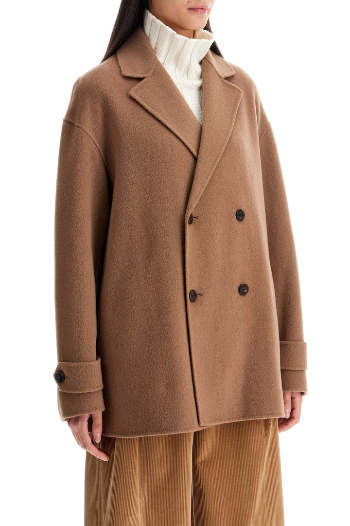 FILIPPA K cashmere coat