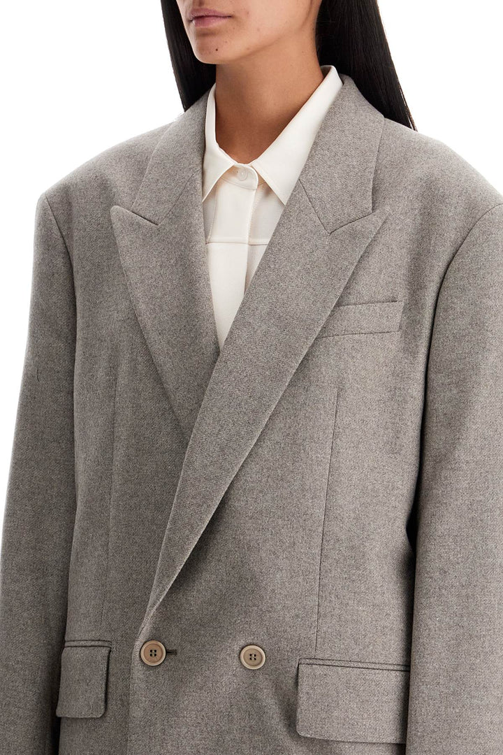 FILIPPA K double-breasted blazer