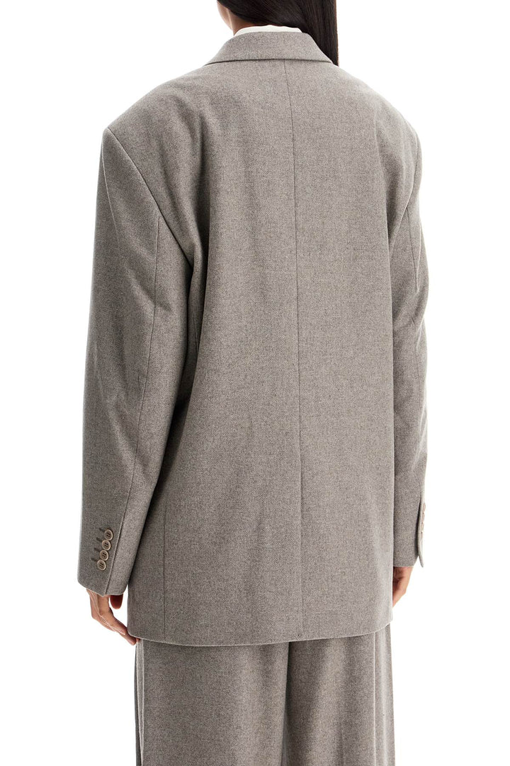 FILIPPA K double-breasted blazer