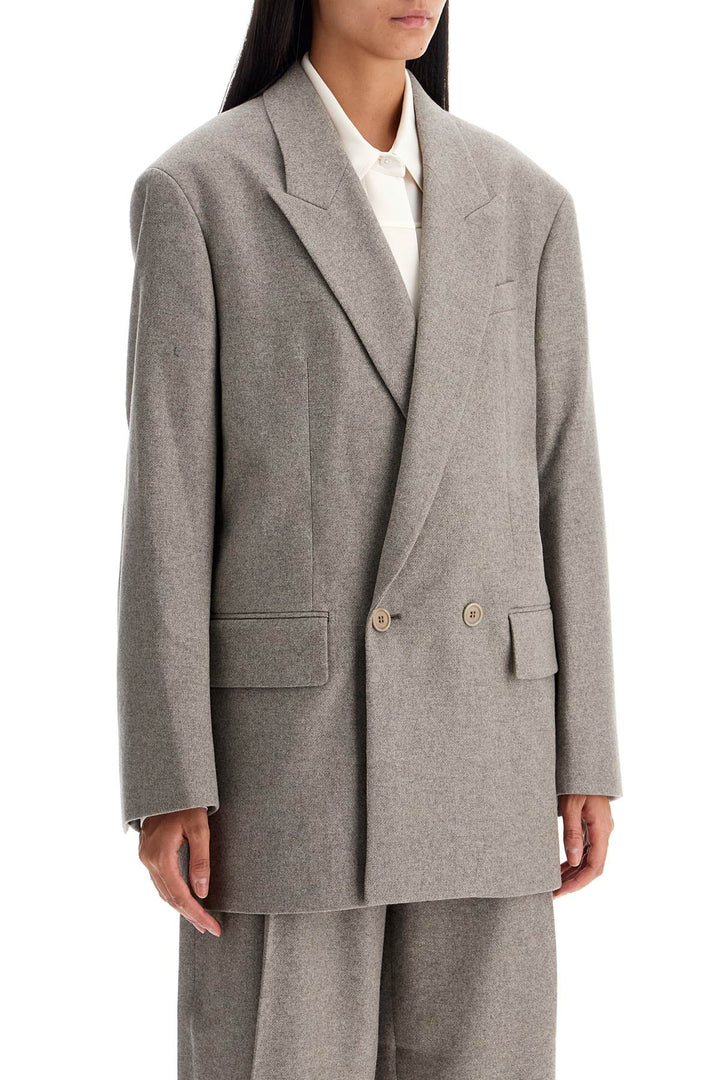 FILIPPA K double-breasted blazer