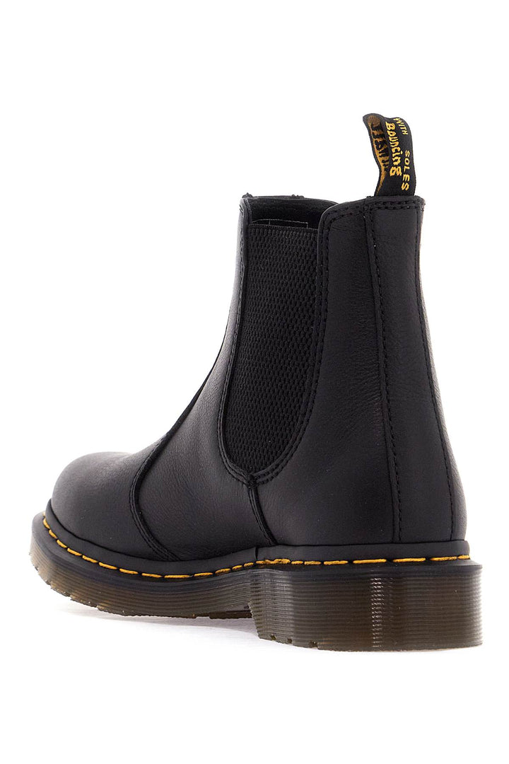 Dr. Martens chelsea ankle boots