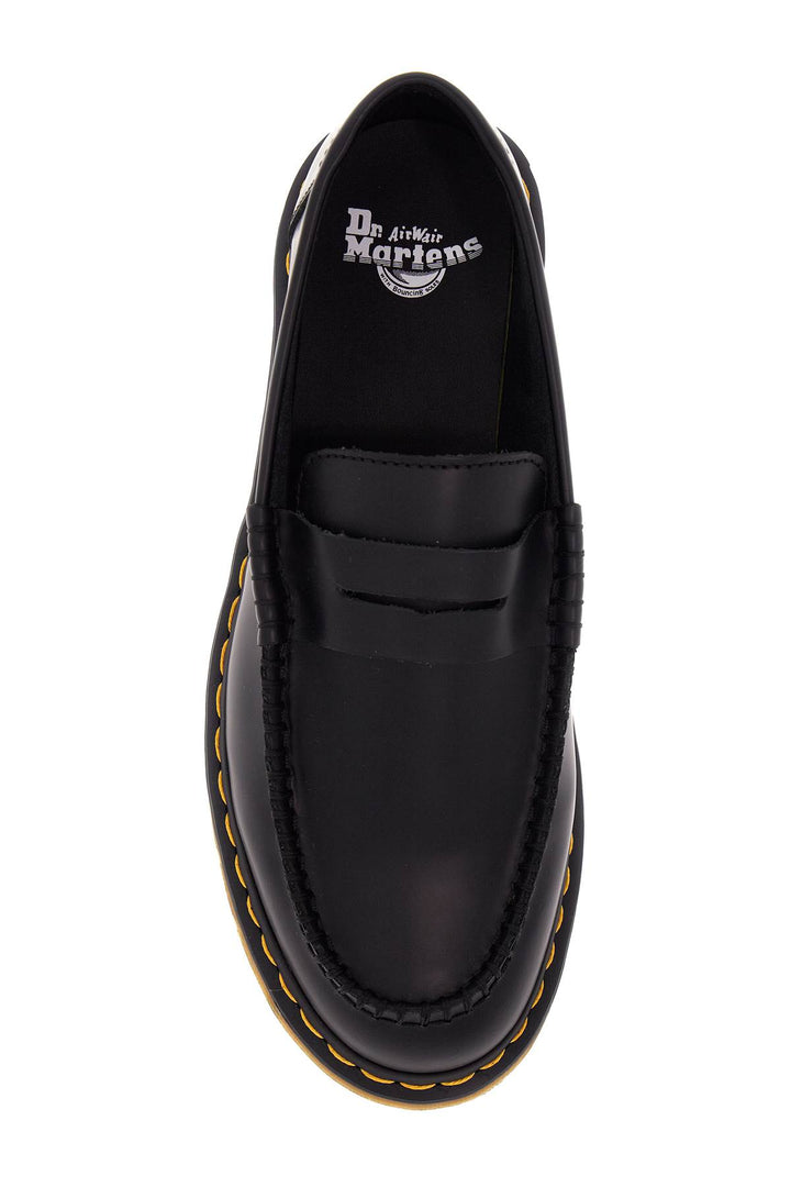 Dr. Martens penton loafers