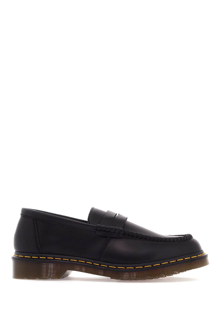 Dr. Martens penton loafers