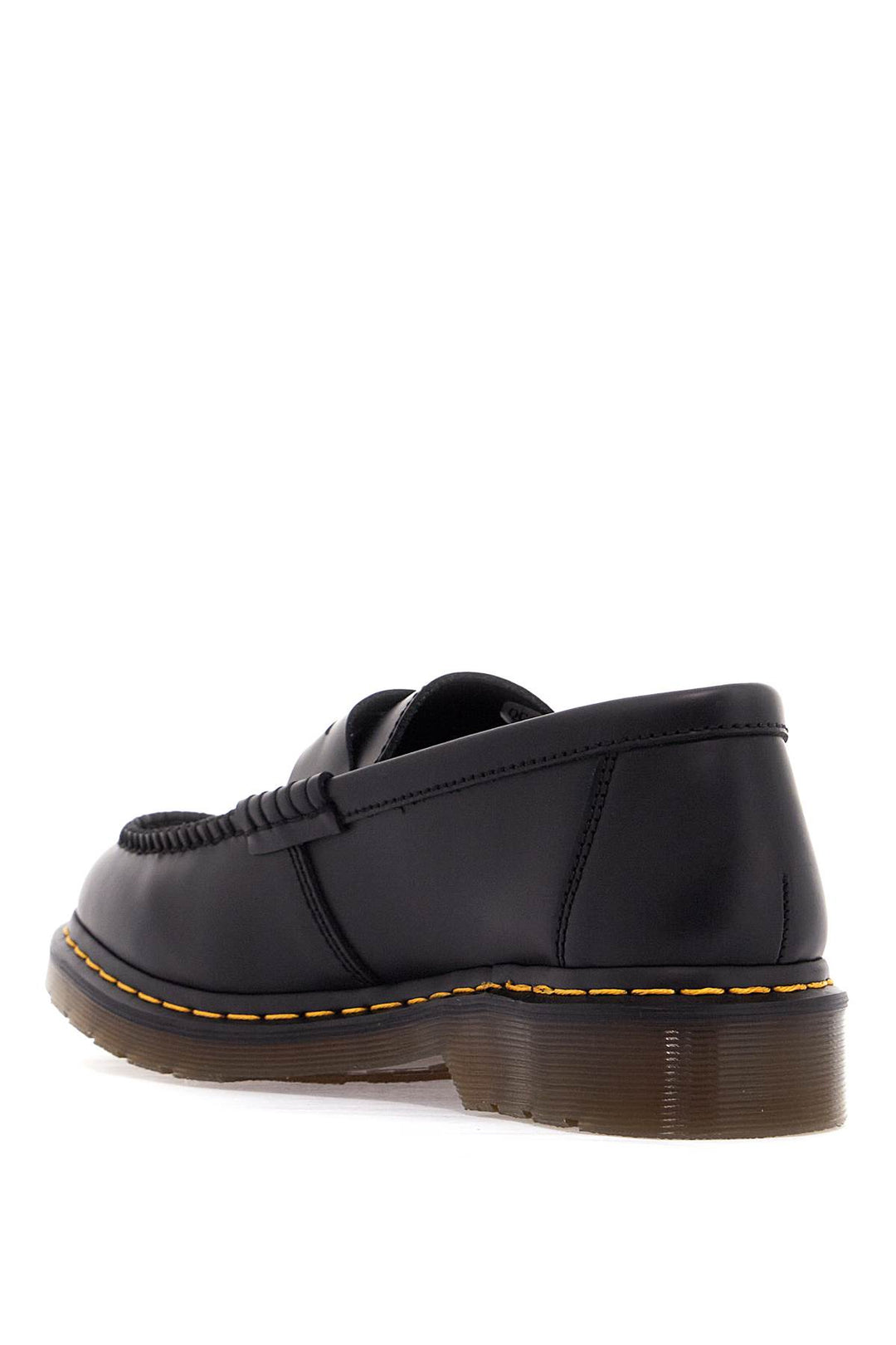 Dr. Martens penton loafers