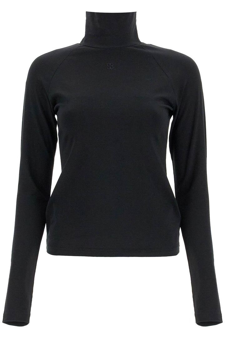 FILIPPA K Top Turtleneck