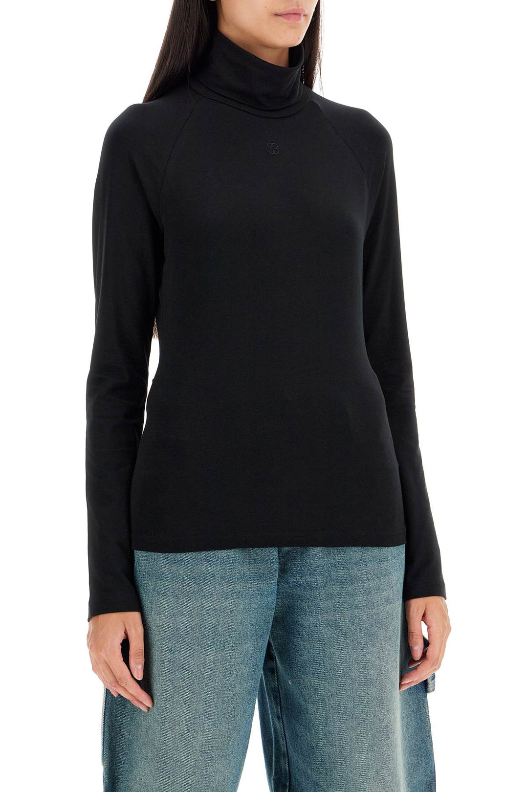 FILIPPA K Top Turtleneck