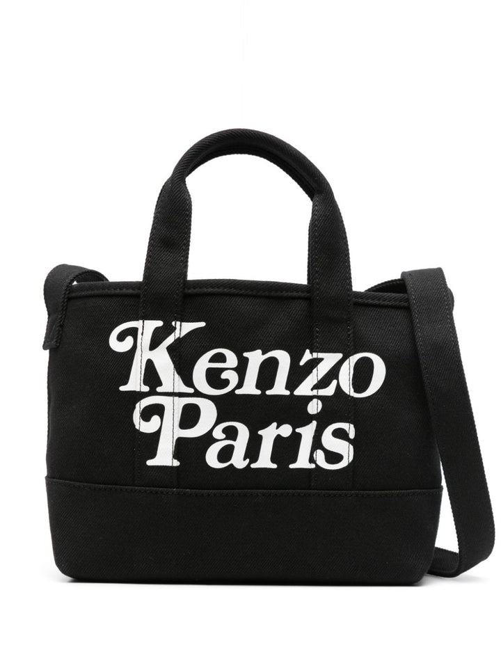 Kenzo By Verdy Bags.. Black