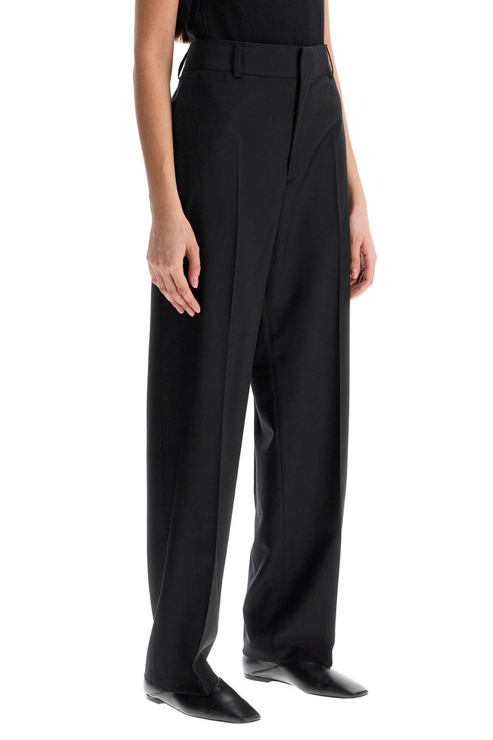 FILIPPA K high-waisted trousers