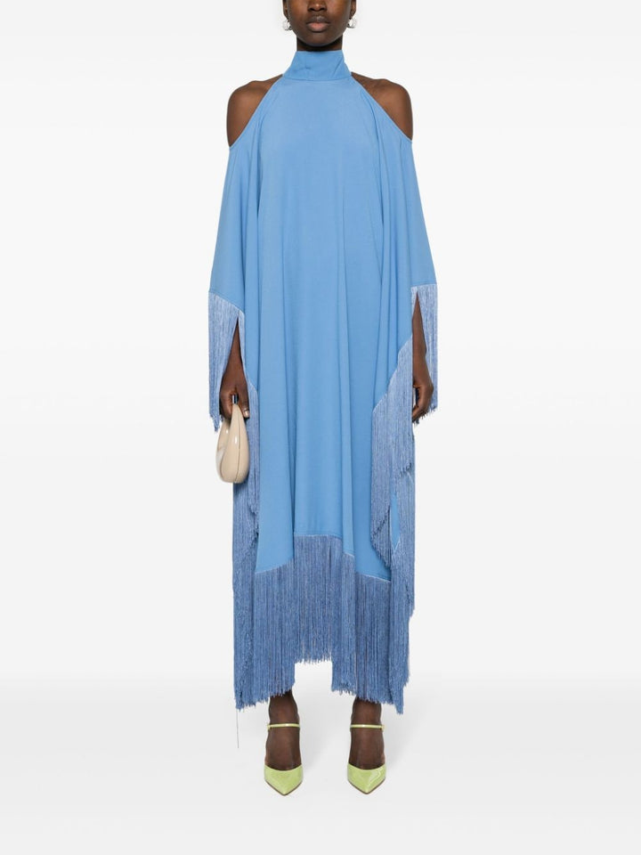 Taller Marmo Main Dresses Blue