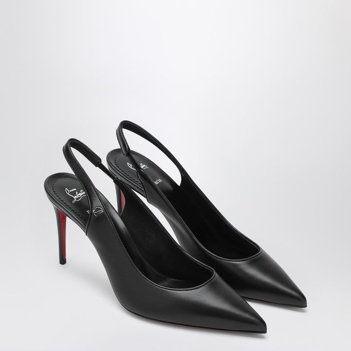 Christian Louboutin Sporty Kate Slingbacks