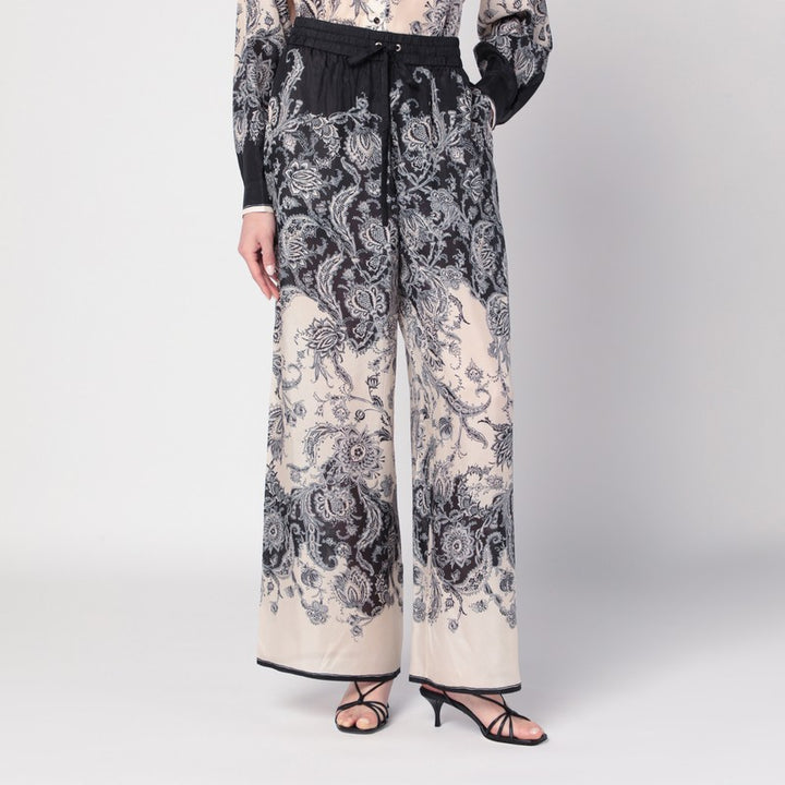 ZIMMERMANN Rhiannon trousers