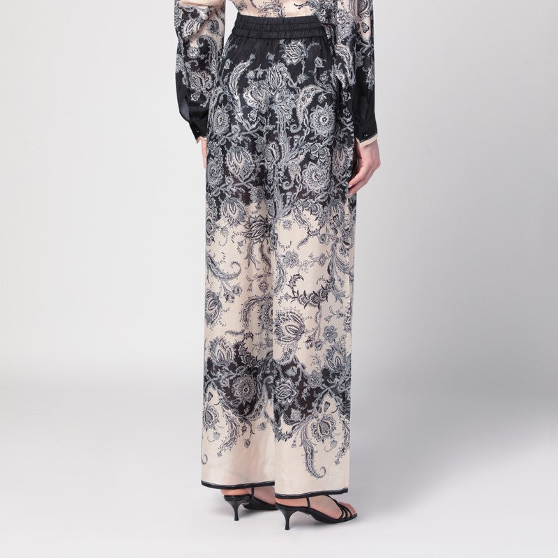ZIMMERMANN Rhiannon trousers