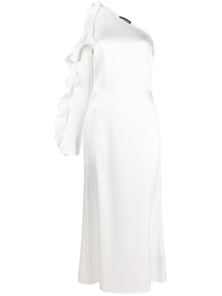 David Koma Dresses White