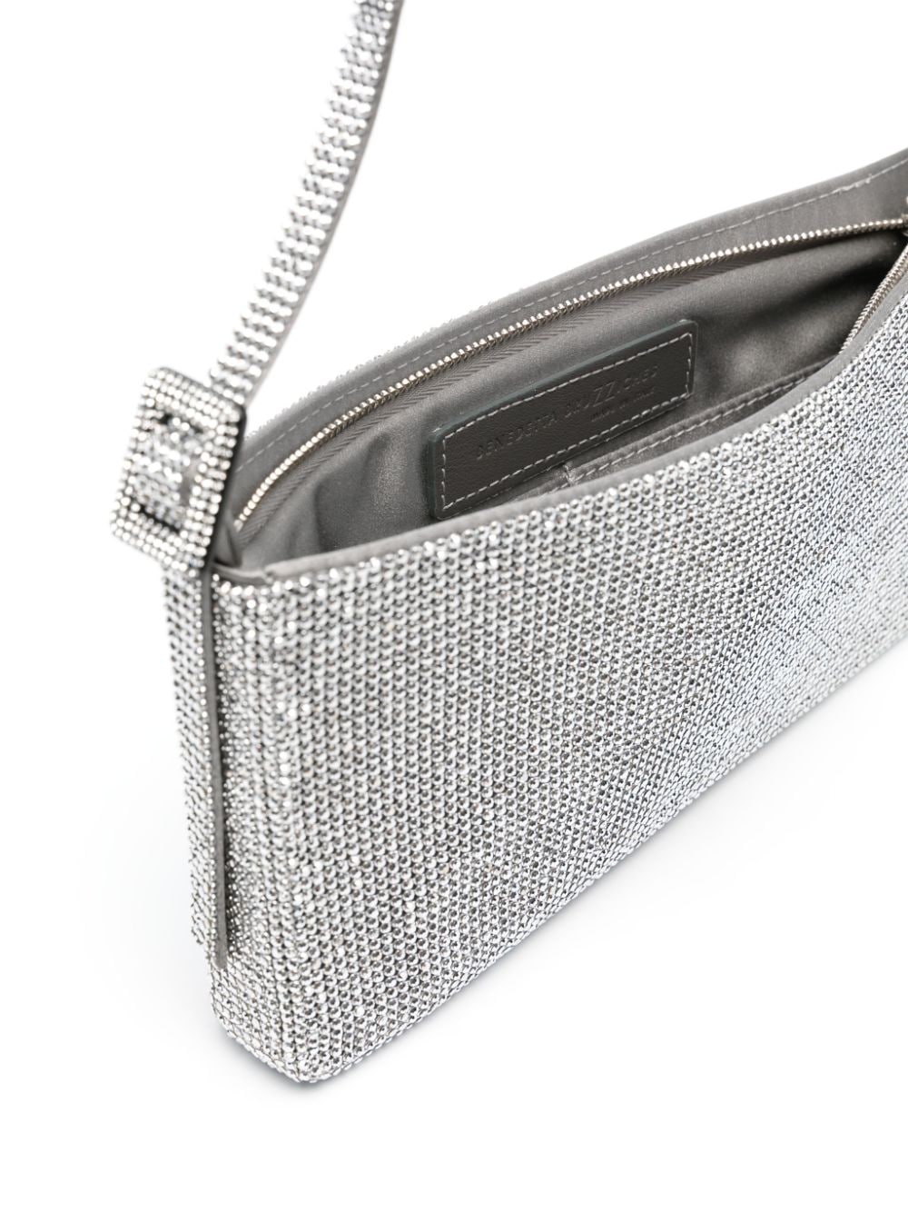 Benedetta Bruzziches Bags.. Silver