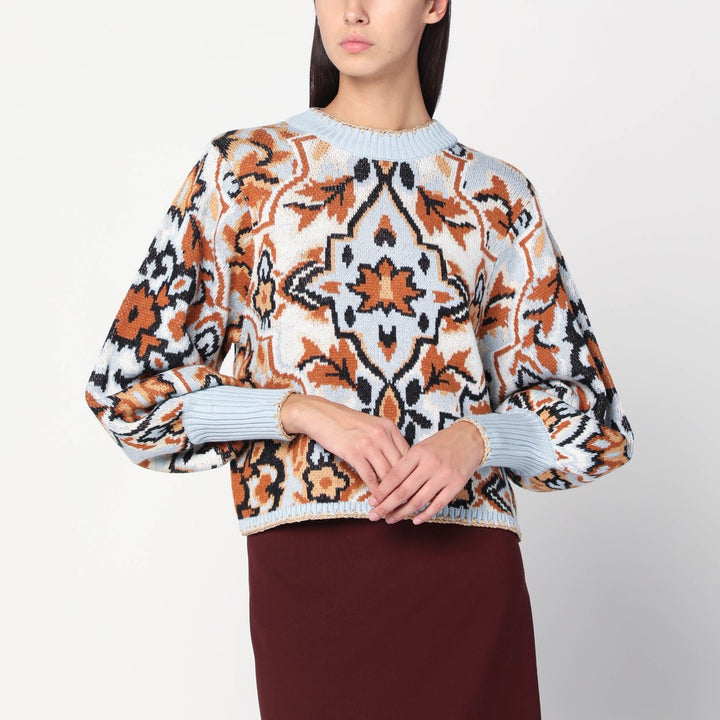 FARM Rio sweater