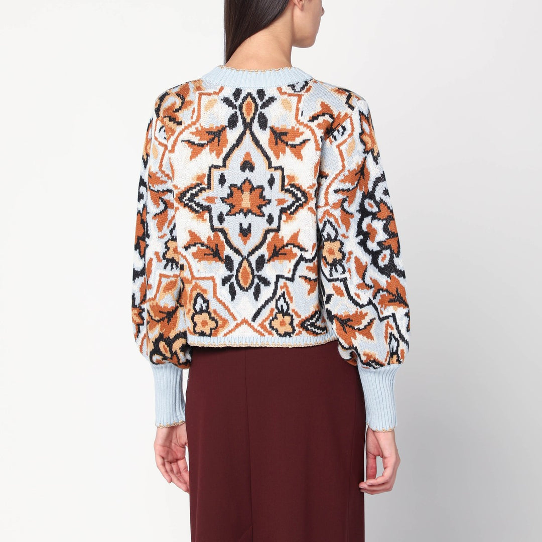FARM Rio sweater
