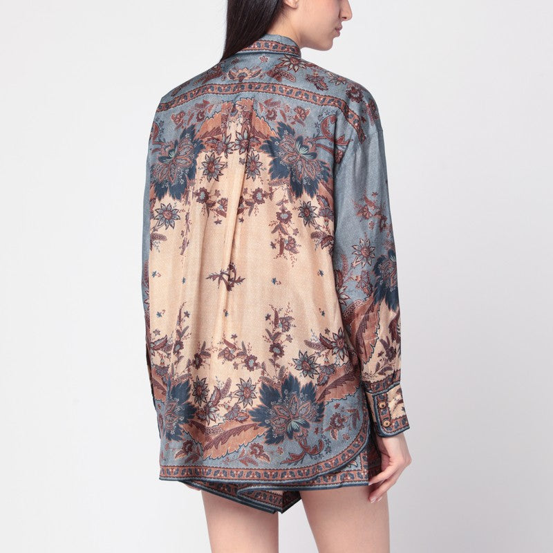 ZIMMERMANN Ascension shirt