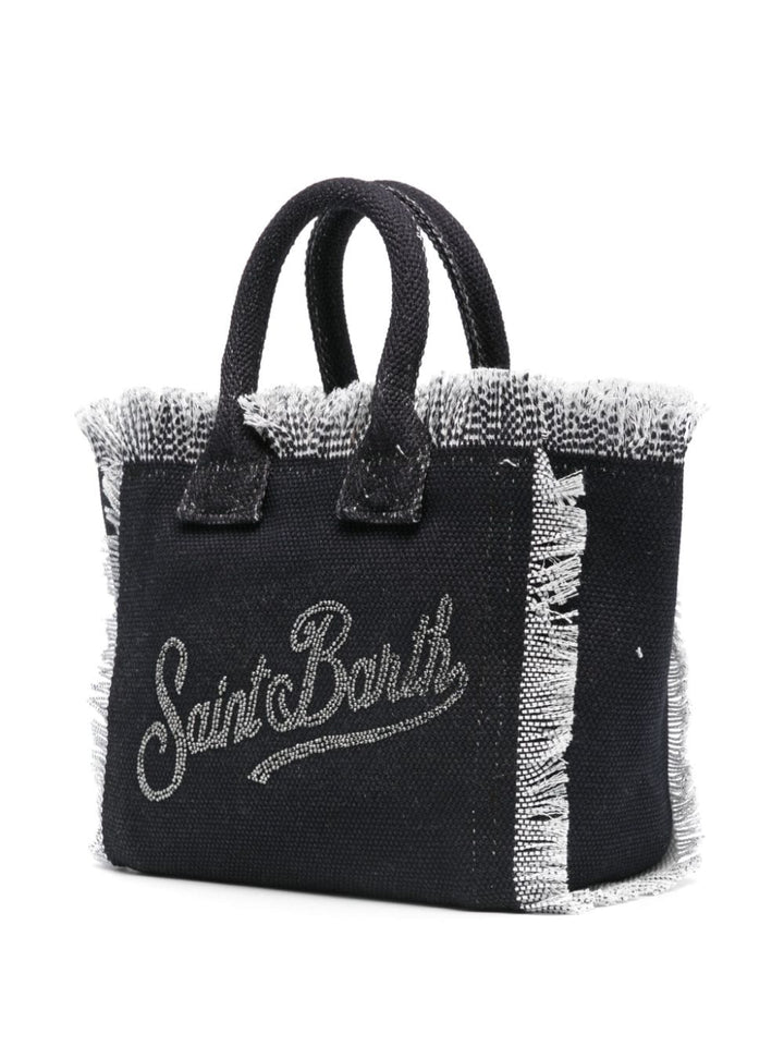 Mc2 Saint Barth Bags.. Black