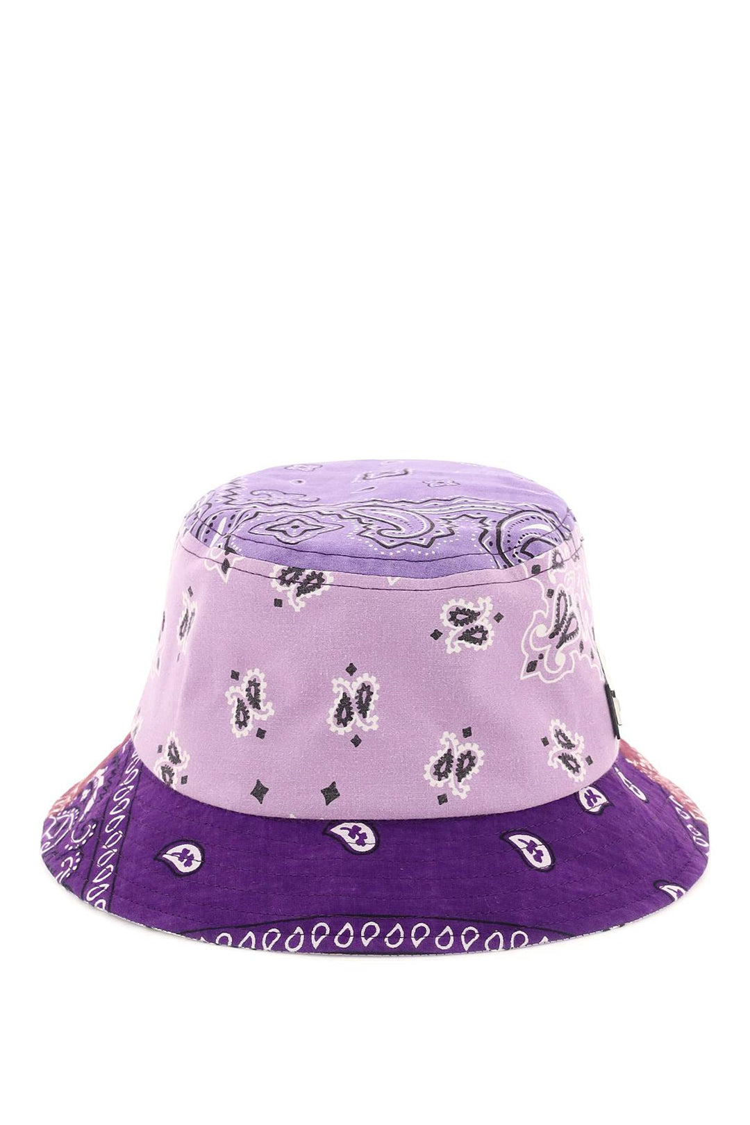 Children Of The Discordance Bandana Bucket Hat   Viola