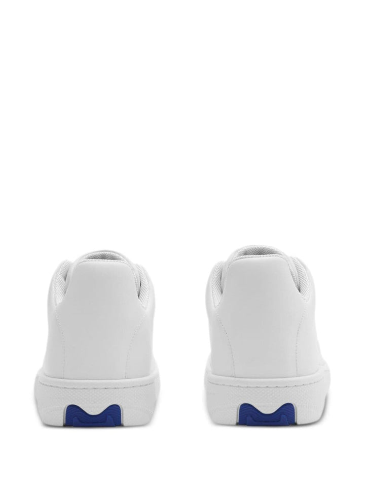 Burberry Sneakers White