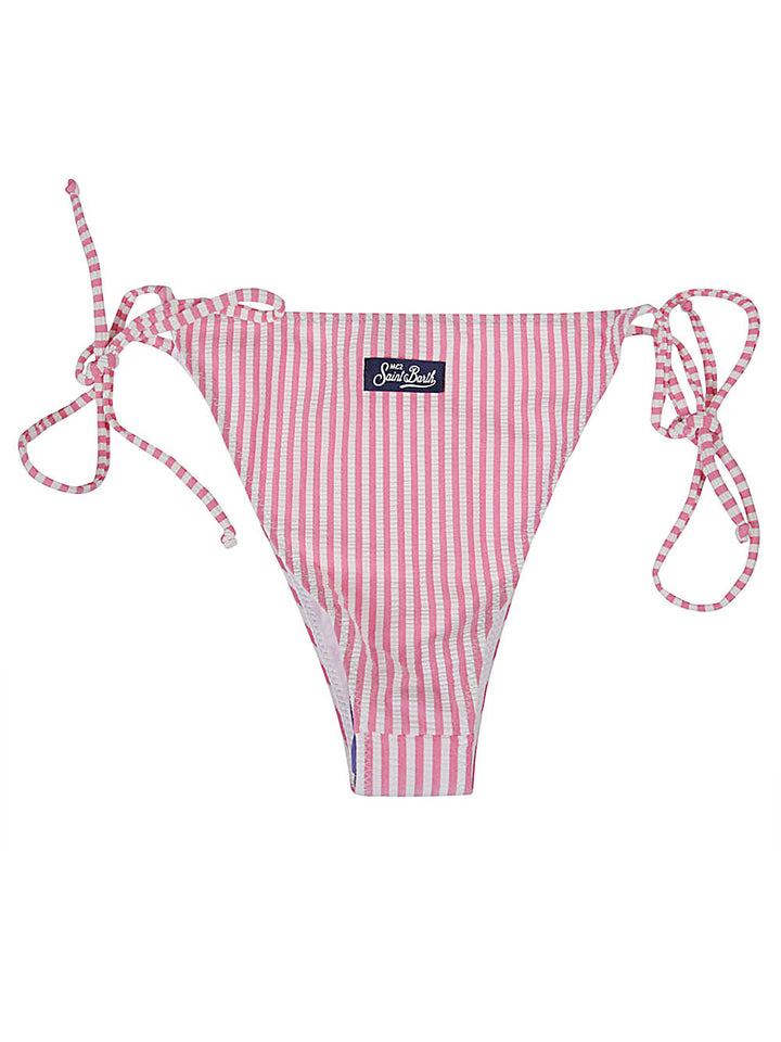 Mc2 Saint Barth Sea Clothing Pink