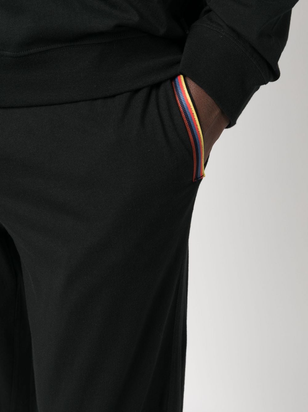 Paul Smith Trousers Black