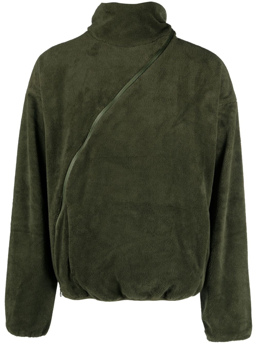 032 C Sweaters Green