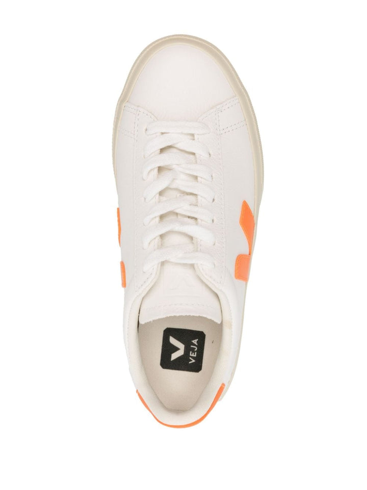 Veja Sneakers Orange