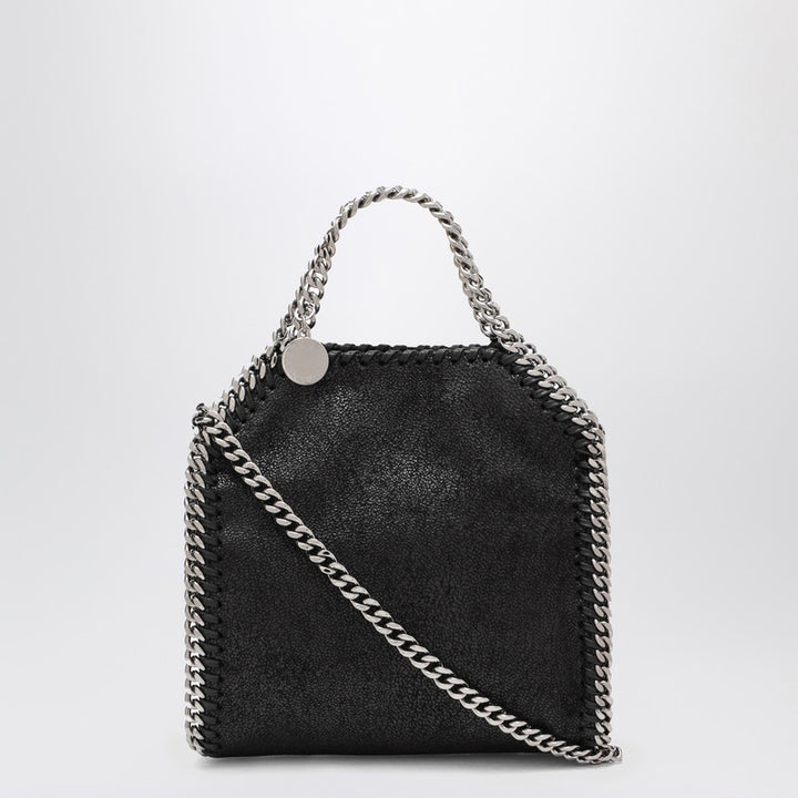 Stella McCartney micro Falabella Tiny tote bag