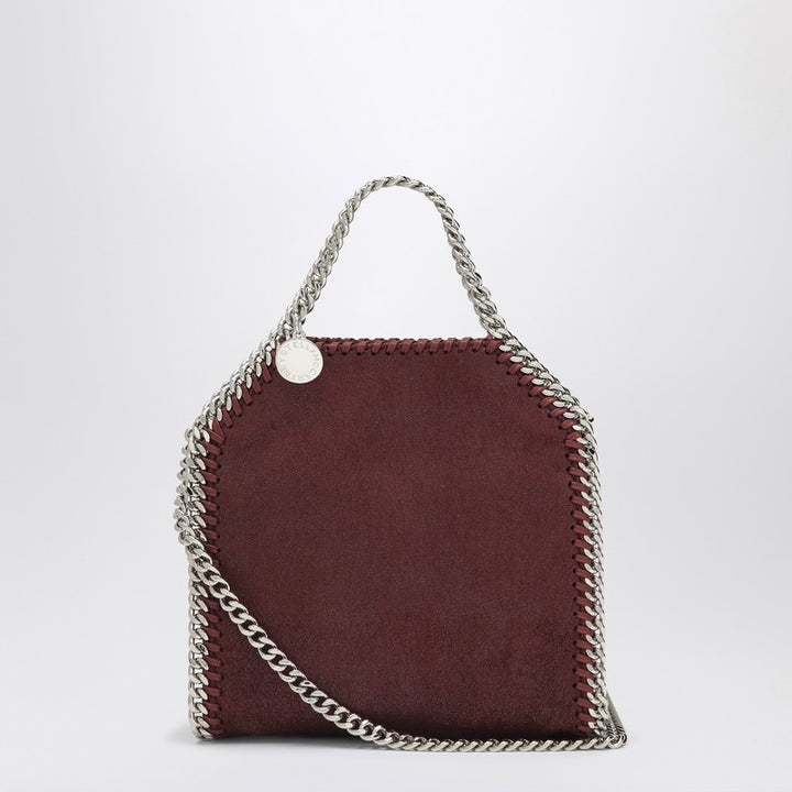 Stella McCartney Tote Bag micro Falabella