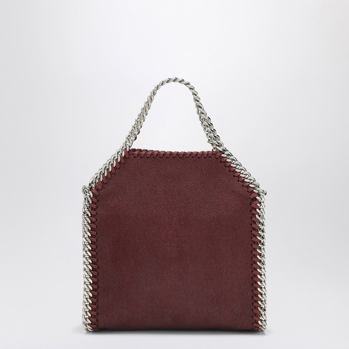 Stella McCartney Tote Bag micro Falabella