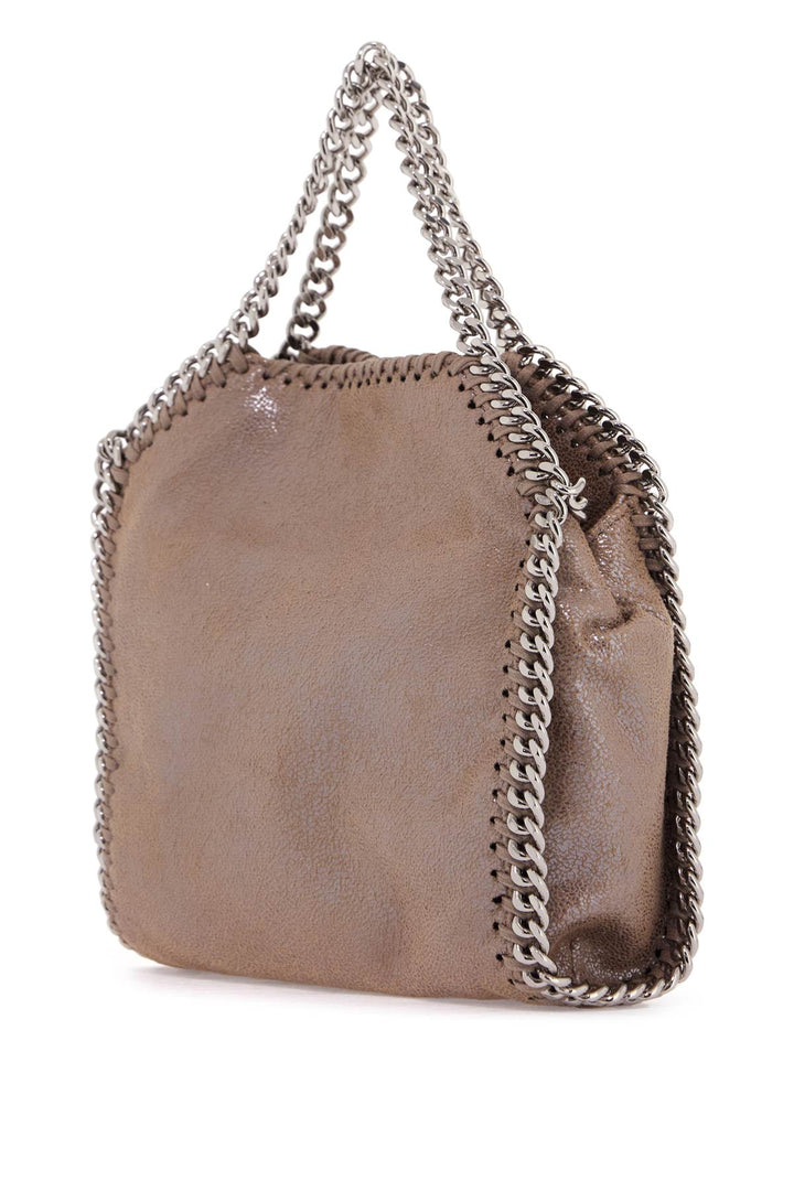 Stella McCartney falabella tiny handbag