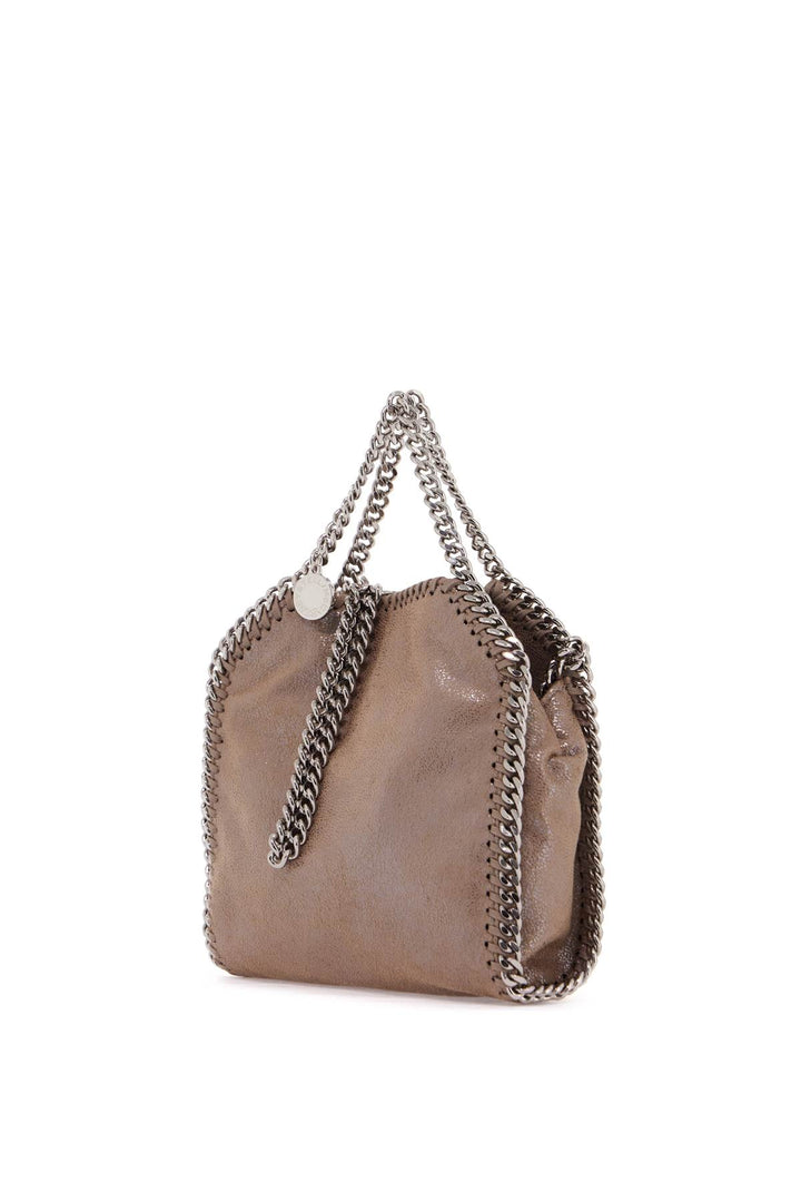 Stella McCartney falabella tiny handbag