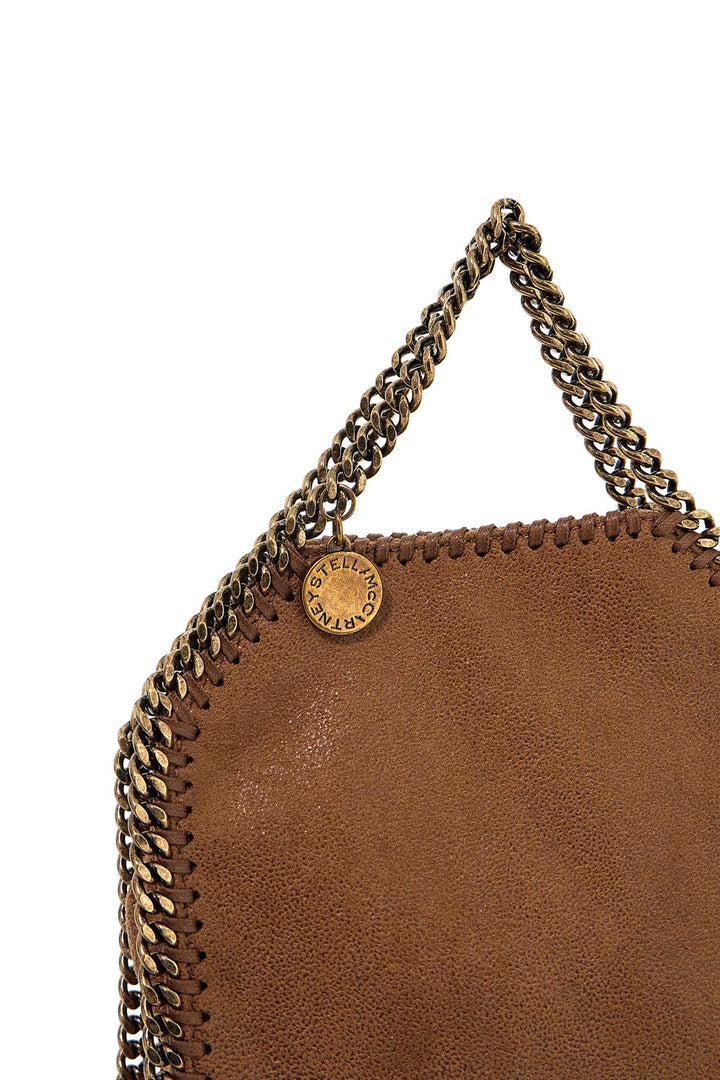 Stella McCartney Falabella Tiny Tote Bag