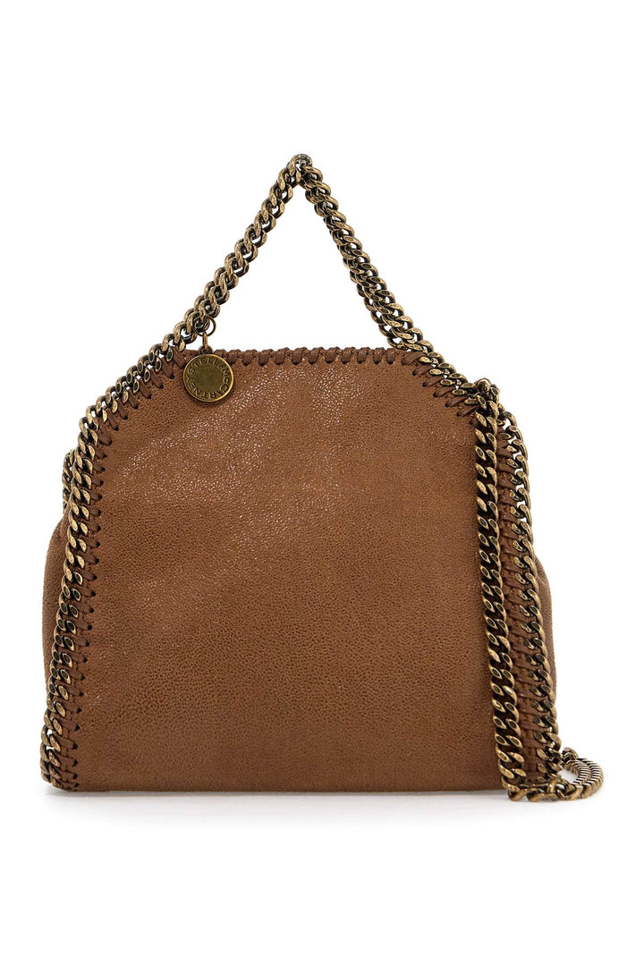 Stella McCartney Falabella Tiny Tote Bag