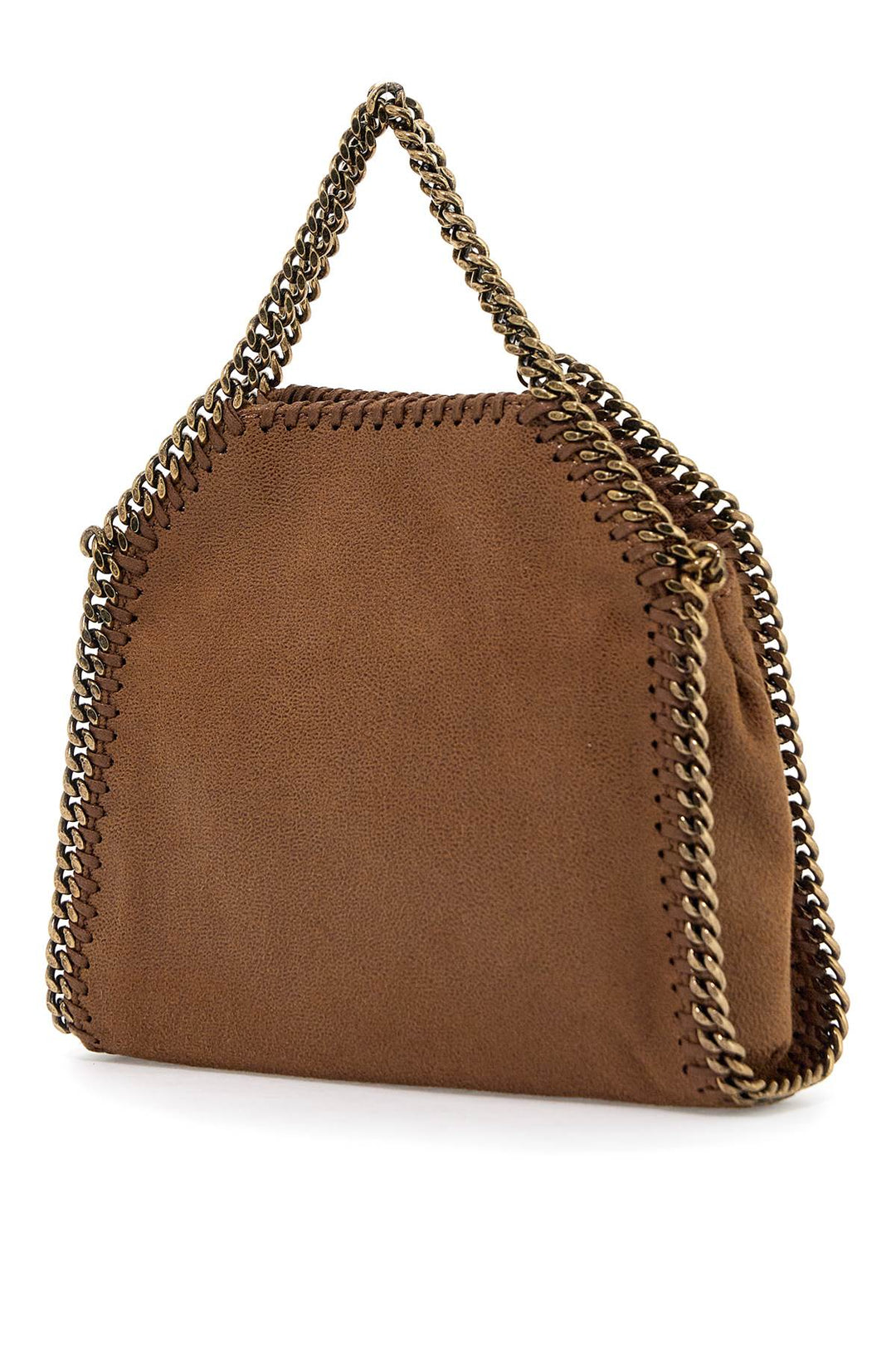 Stella McCartney Falabella Tiny Tote Bag