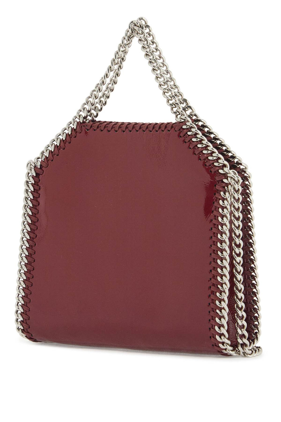 Stella McCartney Micro Flabella Tote Bag