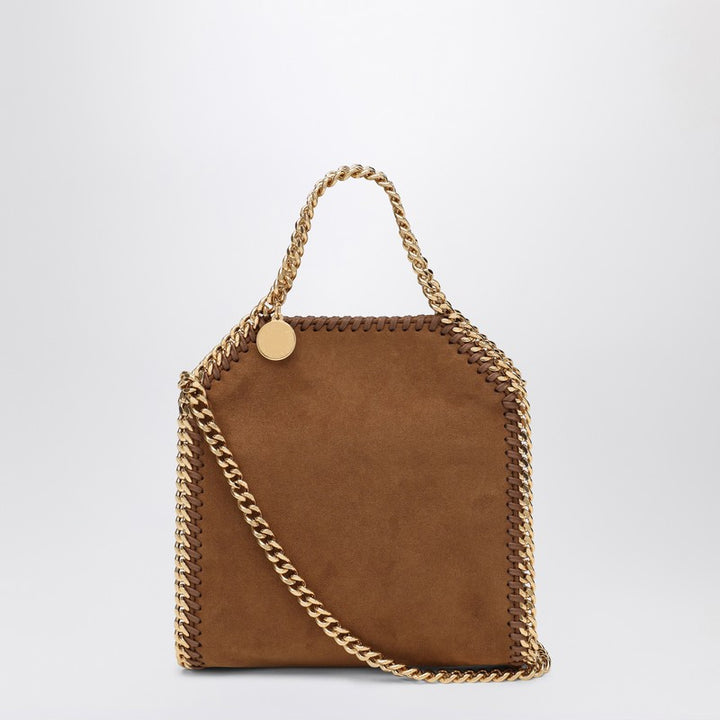 Stella McCartney Micro Falabella tote bag