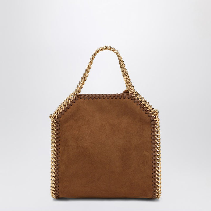 Stella McCartney Micro Falabella tote bag
