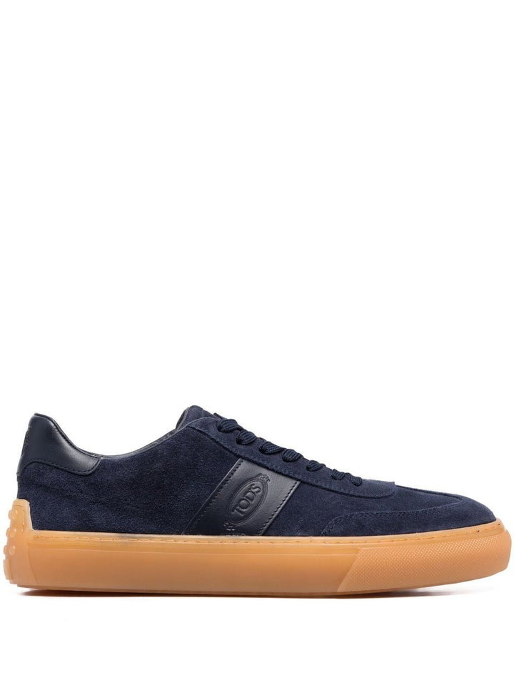 Tod's Sneakers Blue