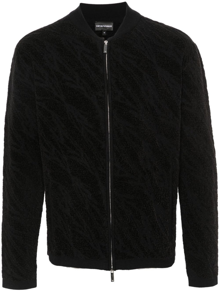 E.Armani Exclusive Pre Coats Black