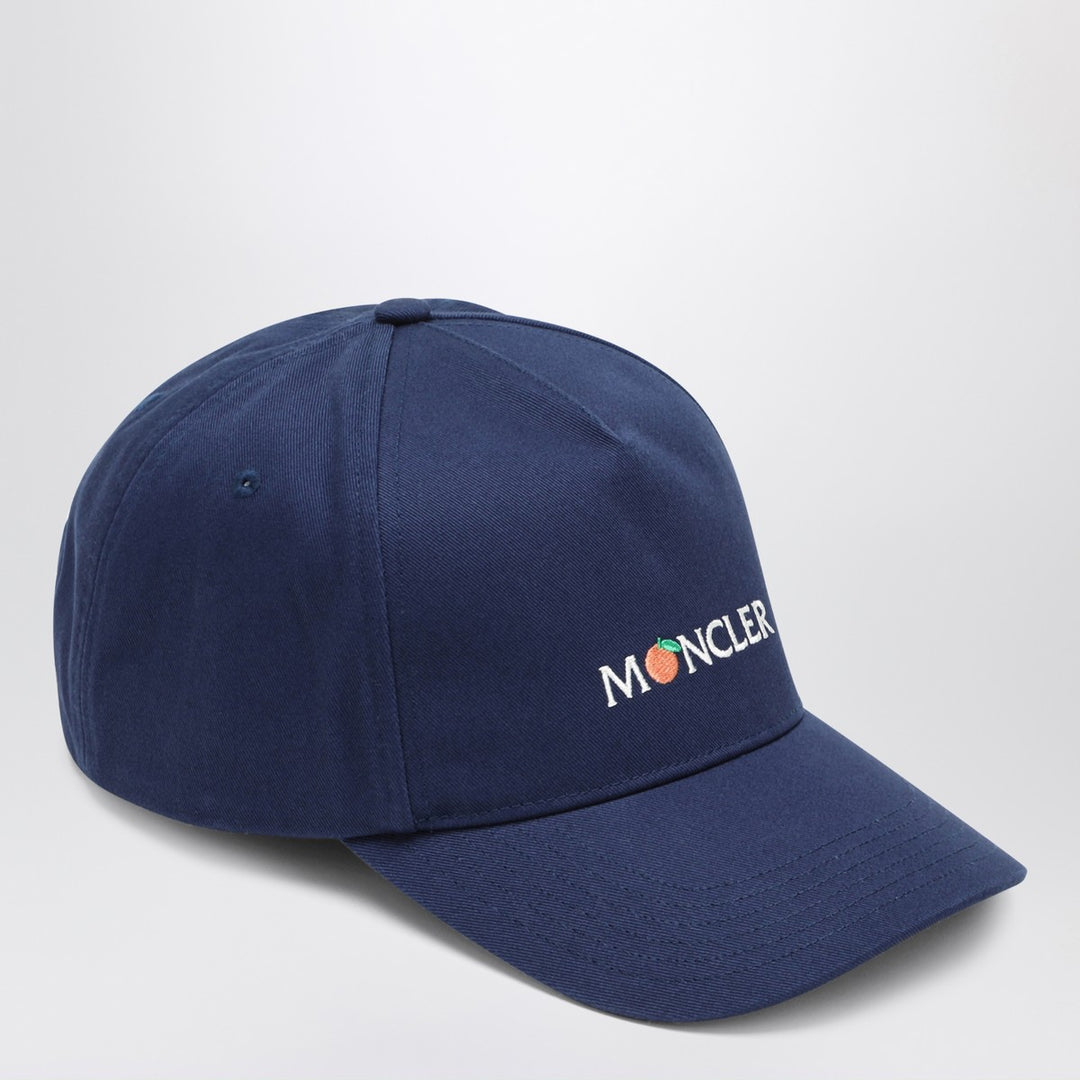 Moncler Genius baseball cap