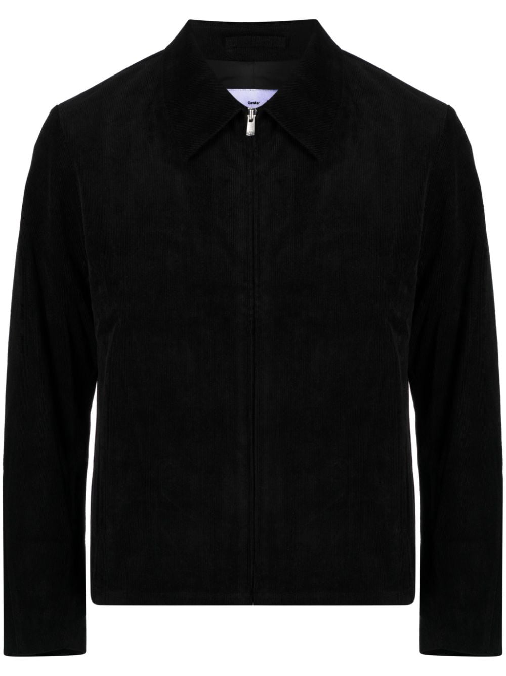 032 C Coats Black