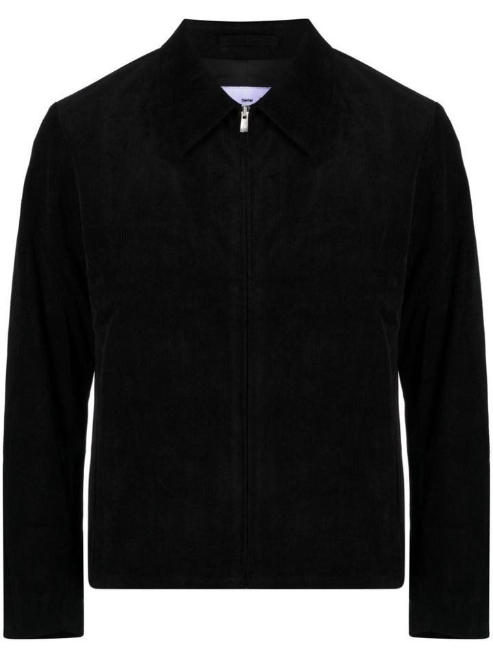 032 C Coats Black