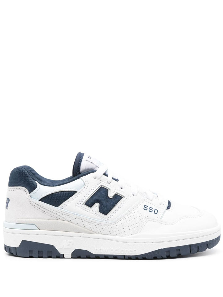 New Balance Sneakers Blue