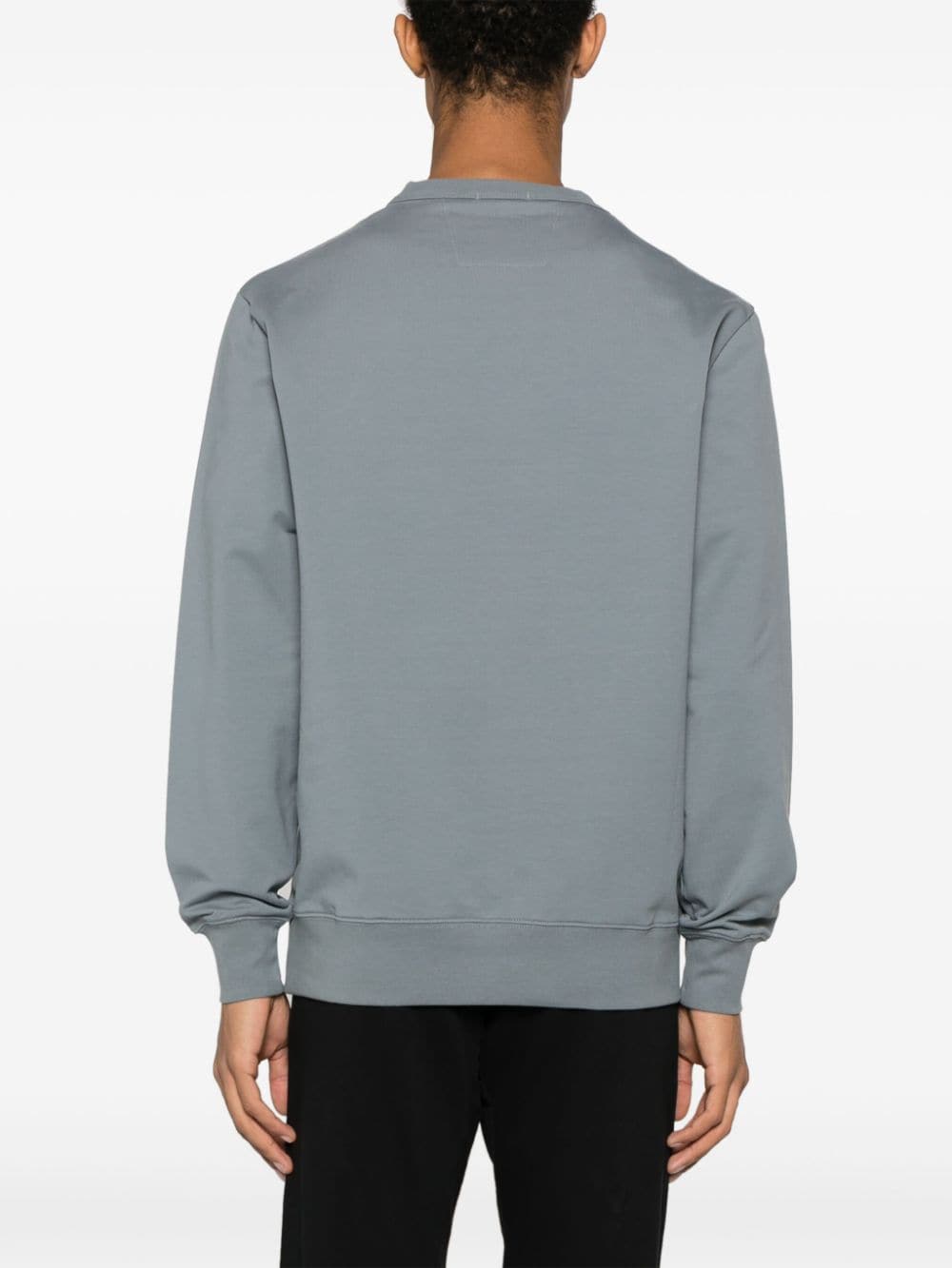C.P. Company Metropolis Sweaters Grey