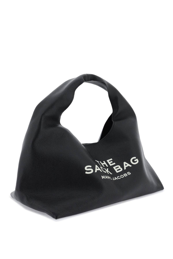 Marc Jacobs The Xl Sack Bag   Nero